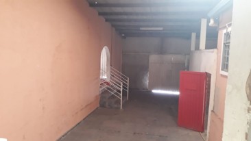 Rua Fioravante Decurcio, 310