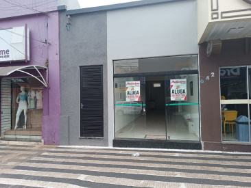 Avenida Brasil, 844-A