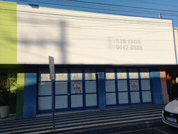 Avenida Brasil, 713