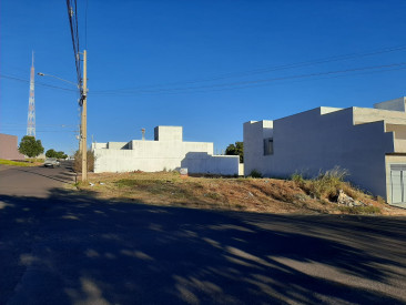 Rua Castanheira, s/n