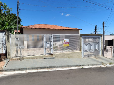 Rua Rodolfo Zaros, 101-A