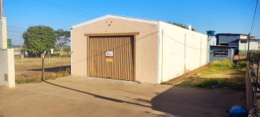 Avenida Pedro Antonio, 85 frente