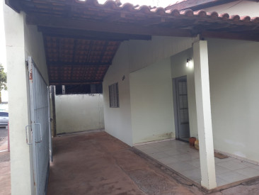 Rua Argelia, 480