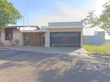 Rua Milce da Rocha, 65