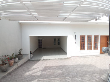 Rua Quinze de Novembro, 775