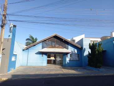 Rua Rodolfo Zaros, 399