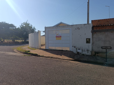 Rua Luis Massarente, 50