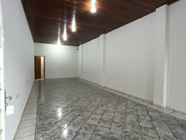 Avenida Presidente, 1023 Sala 02