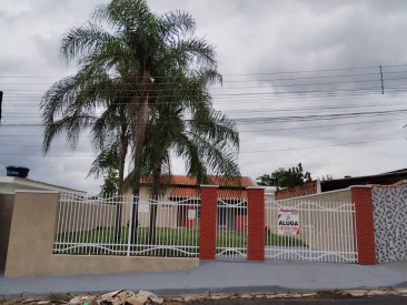Rua Prefeito Eurico Vieira Guido, 65
