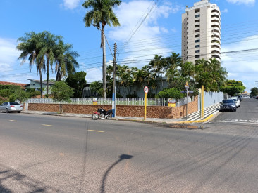 avenida, 105