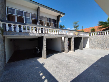Rua Marechal Rondon, 165