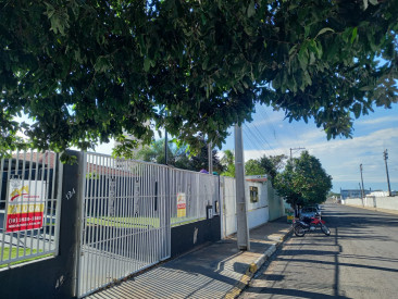 Avenida Magay, 124