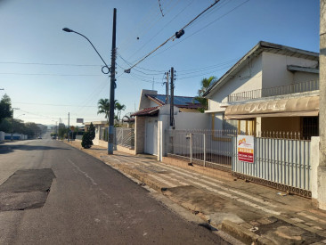 Avenida Max Wirth, 823