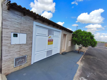 Rua Isaias Neris da Silva, 40