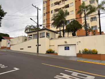 Rua Quinze de Novembro, 243 Apto 132