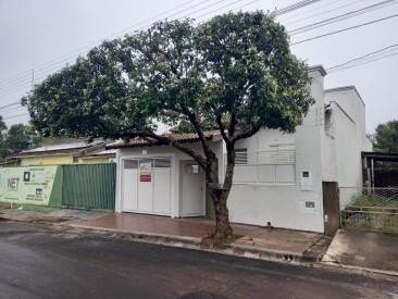 Rua Japão, 827