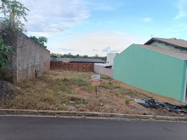 Rua Vitorio Cenedese, 20