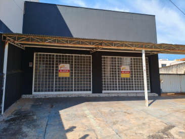 Avenida Brasil, 2095