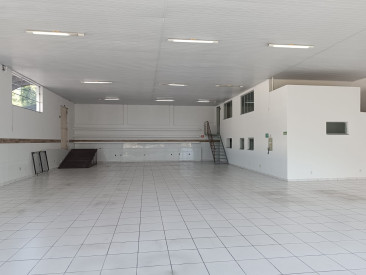 Avenida Doutor Miranda, 1121