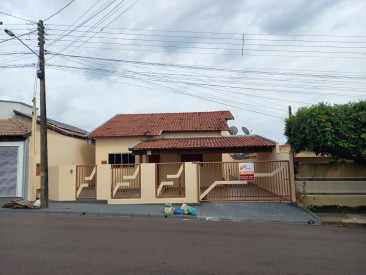 Rua Iuguslávia, 95