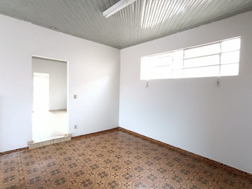 Rua Marechal Rondon, 315