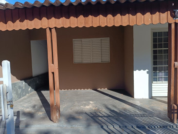 Rua Jose Otaviane, 25