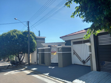 Rua Ricardo Capeleto Rugero, 75