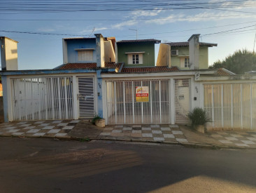 Av. Felipe Carmona, 572