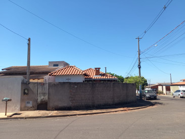 Rua Pastor Misael Francisco da SIlva, 110