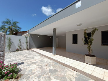 Rua Ernest Molliet, 75