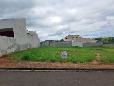 Alameda dos Ipês, s/n