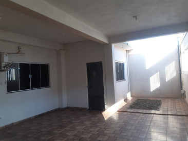 Rua Divanir Vansan Bonato, 305