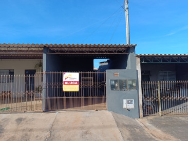 Rua Pastor Misael Francisco da SIlva, 415 fundos