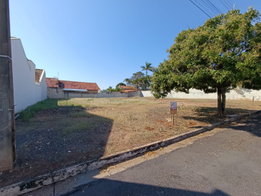 Rua das Acácias, s/n