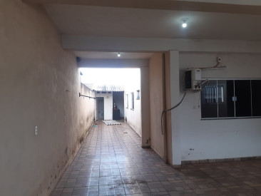 Rua Divanir Vansan Bonato, 305