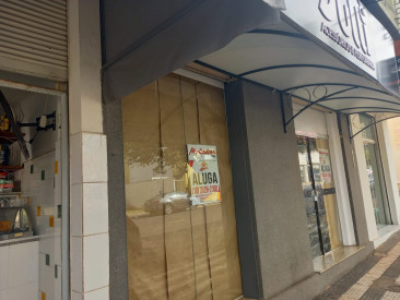 Avenida Brasil, 356/358