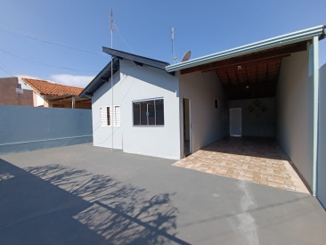Rua Nicanor Tetilha, 70