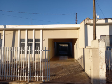 Rua Rubi, 65