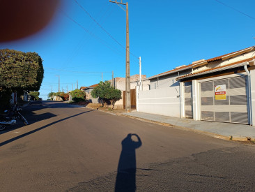Rua Argentina, 415