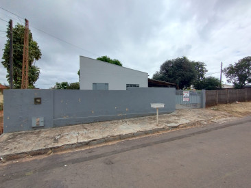 Rua Sergipe, 26