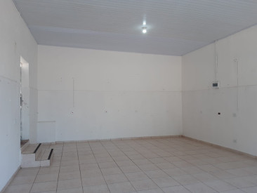 Avenida Brasil, 1008