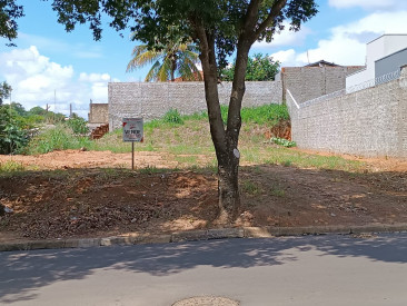 Rua João Fiorussi, s/n