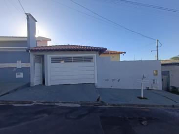 Rua Ilda Simões Credendio, 175