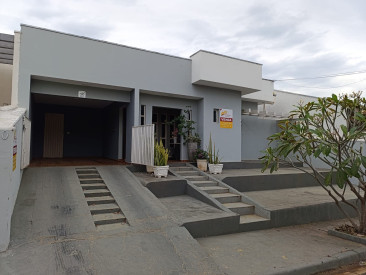 Rua Dionizio Mangelardo, 70