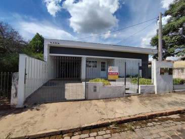 Rua Marechal Rondon, 520