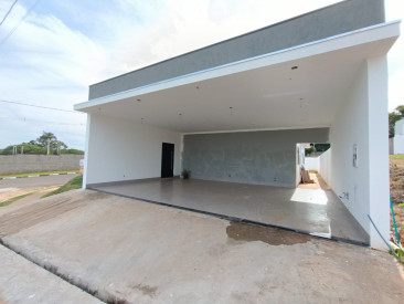 Alameda dos Ipês, 15