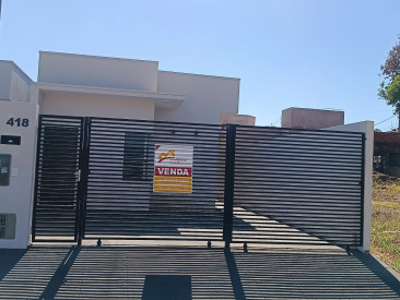 Rua Padre José Maria Louveira, 418