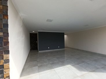 Rua Buriti, s/n
