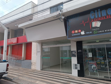 Avenida Brasil, 431