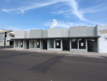 Avenida Presidente Vargas, 394, 396, 398